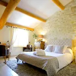Bed & Breakfast Maison Chenet - Les Entre Vigne Et Garrigue - Teritoria