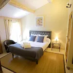 Maison Chenet - Les Entre Vigne Et Garrigue - Teritoria 4*