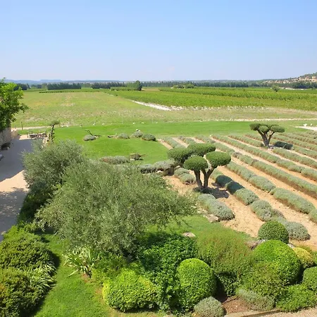 Maison Chenet - Les Entre Vigne Et Garrigue - Teritoria Pujaut