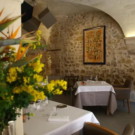 Maison Chenet - Les Entre Vigne Et Garrigue - Teritoria Nocleg ze śniadaniem 4*