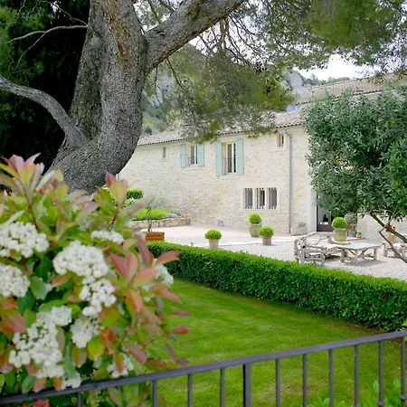 Bed and breakfast Maison Chenet - Les Entre Vigne Et Garrigue - Teritoria