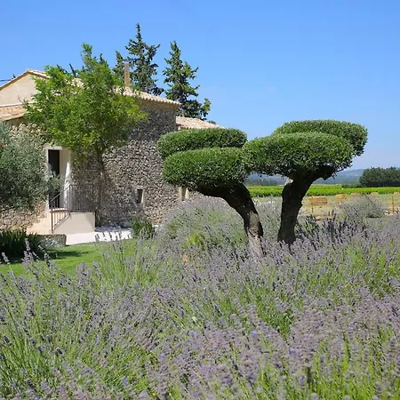 Maison Chenet - Les Entre Vigne Et Garrigue - Teritoria 3*