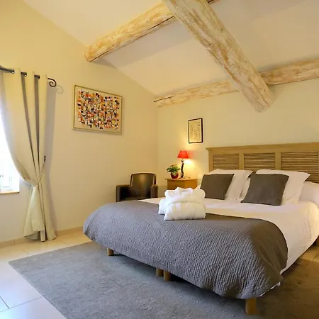 Maison Chenet - Les Entre Vigne Et Garrigue - Teritoria 4*