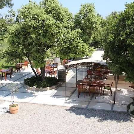 Maison Chenet - Les Entre Vigne Et Garrigue - Teritoria Nocleg ze śniadaniem