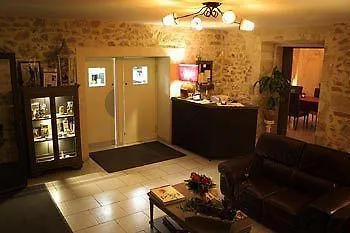 Maison Chenet - Les Entre Vigne Et Garrigue - Teritoria 4*