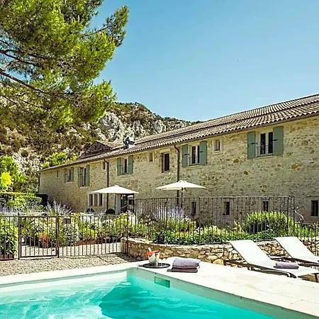 Bed & Breakfast Maison Chenet - Les Entre Vigne Et Garrigue - Teritoria 4*