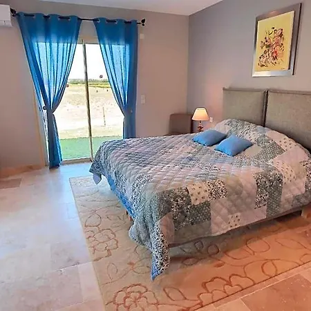 Bed & Breakfast Maison Chenet - Les Entre Vigne Et Garrigue - Teritoria Pujaut