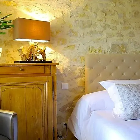 Maison Chenet - Les Entre Vigne Et Garrigue - Teritoria 4*