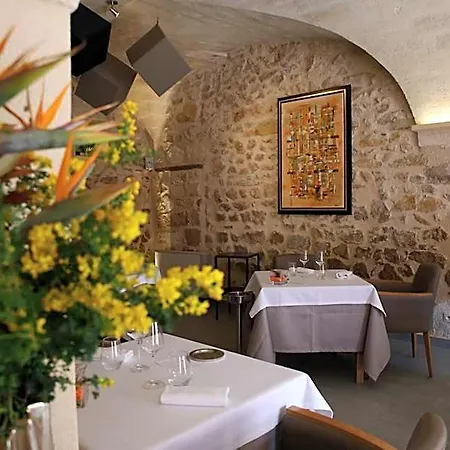 Bed & Breakfast Maison Chenet - Les Entre Vigne Et Garrigue - Teritoria