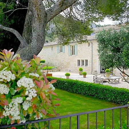 Bed & Breakfast Maison Chenet - Les Entre Vigne Et Garrigue - Teritoria 4*