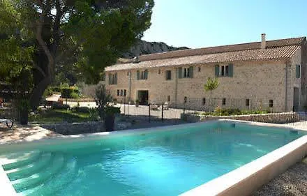 Maison Chenet - Les Entre Vigne Et Garrigue - Teritoria