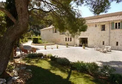 Maison Chenet - Les Entre Vigne Et Garrigue - Teritoria 4* Pujaut