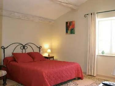 Maison Chenet - Les Entre Vigne Et Garrigue - Teritoria Bed & Breakfast Pujaut