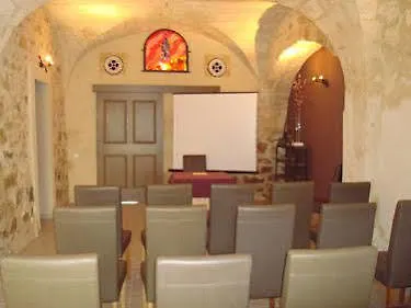 Maison Chenet - Les Entre Vigne Et Garrigue - Teritoria Nocleg ze śniadaniem 4*