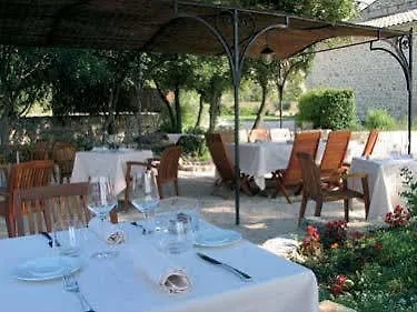 Nocleg ze śniadaniem Maison Chenet - Les Entre Vigne Et Garrigue - Teritoria