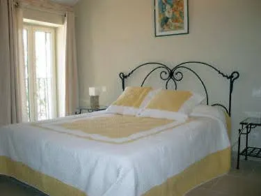 Maison Chenet - Les Entre Vigne Et Garrigue - Teritoria 4* Pujaut