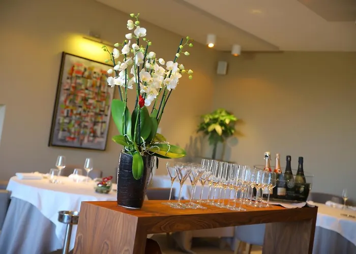 فندق مبيت وإفطار Maison Chenet - Les Entre Vigne Et Garrigue - Teritoria
