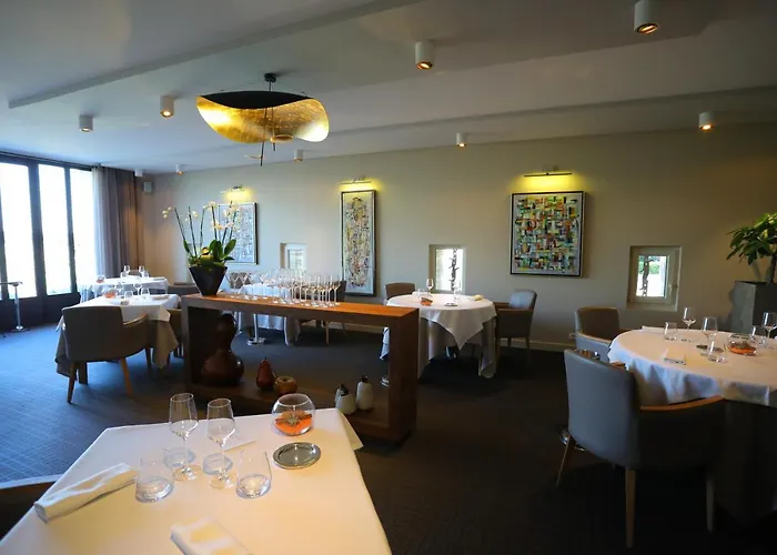 فندق مبيت وإفطار Maison Chenet - Les Entre Vigne Et Garrigue - Teritoria