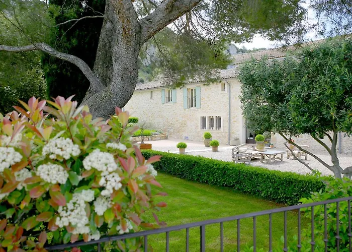 فندق مبيت وإفطار Maison Chenet - Les Entre Vigne Et Garrigue - Teritoria